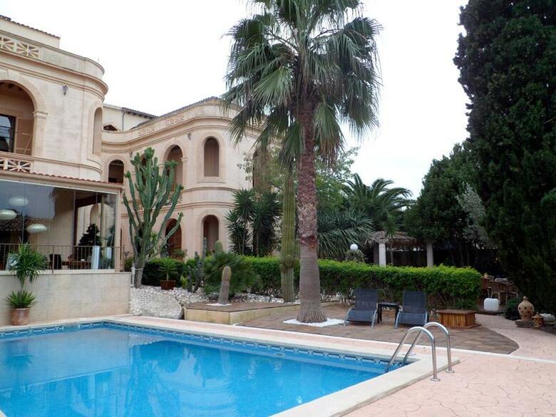 Hotel Palacio Sant Salvador