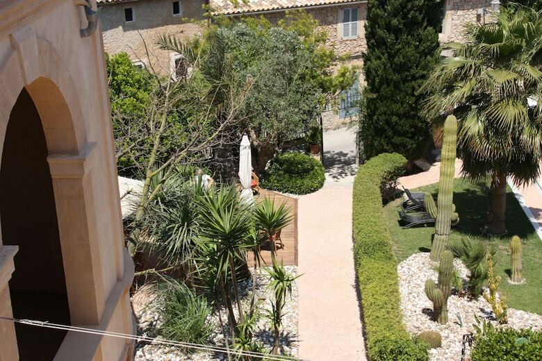 Hotel Palacio Sant Salvador