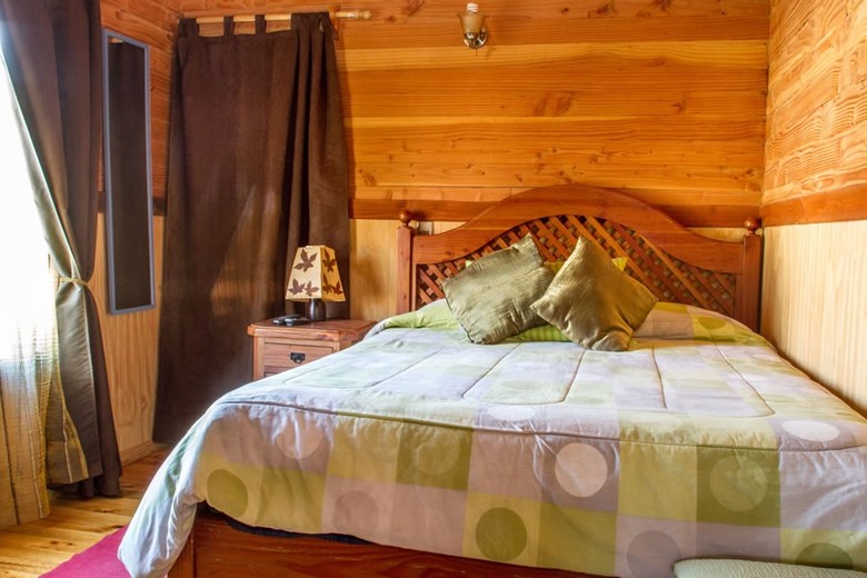Posada Hostal Pucon Sur