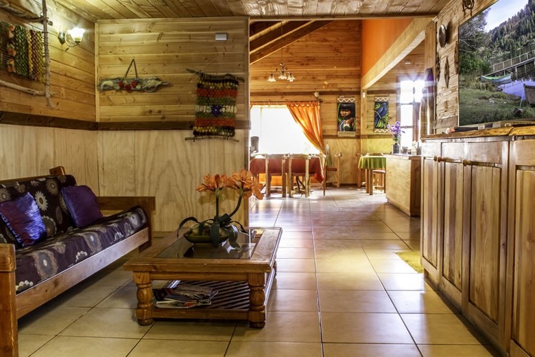 Posada Hostal Pucon Sur
