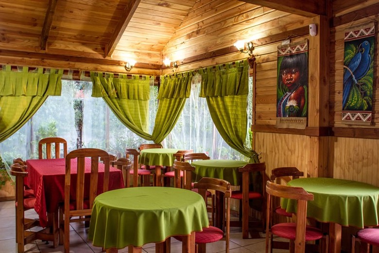 Posada Hostal Pucon Sur