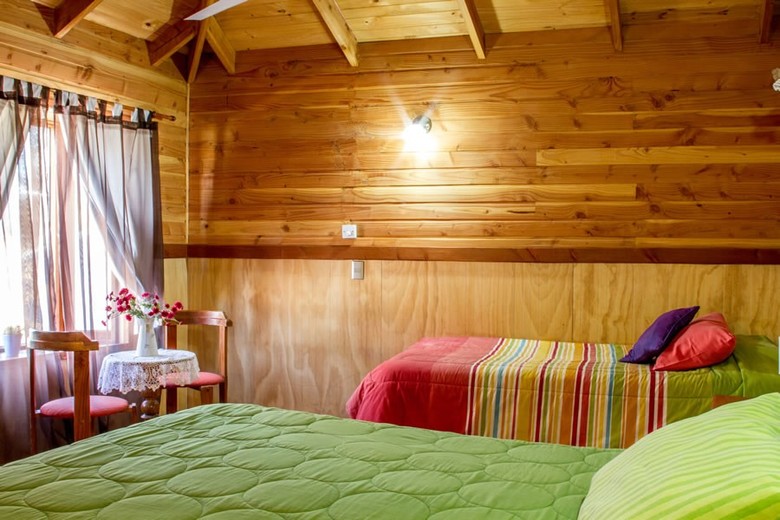 Posada Hostal Pucon Sur