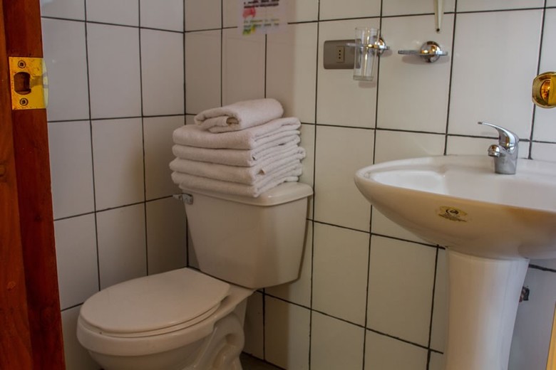 Posada Hostal Pucon Sur