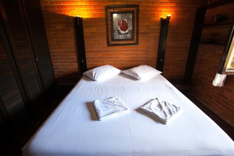 Apartamento Tropical Resid�ncia