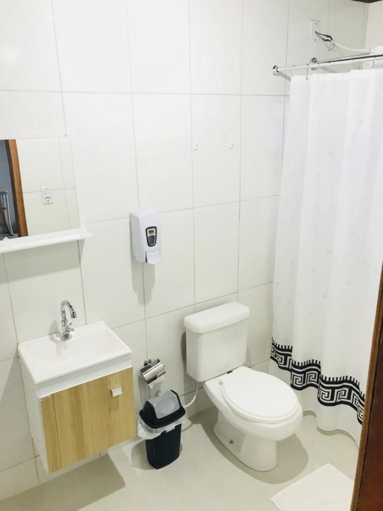 Bed & Breakfast Lago Da Concei��o Apartments