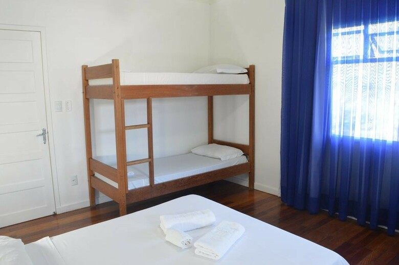 Joaquina Beach Hotel