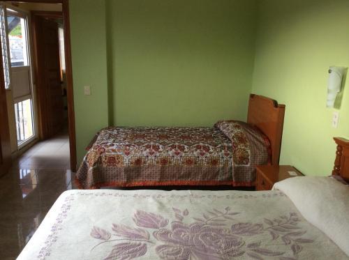 Posada Casa De Hu�spedes La Rosa