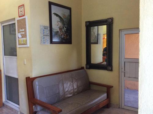 Posada Casa De Hu�spedes La Rosa
