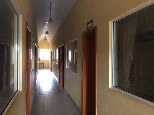 Posada Casa De Hu�spedes La Rosa
