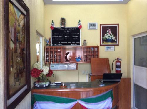 Posada Casa De Hu�spedes La Rosa