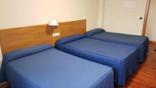 Hotel Arteixo