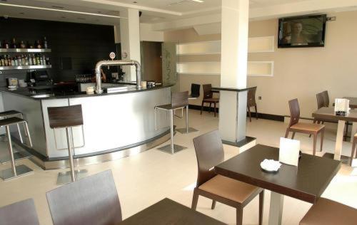 Hotel Arteixo