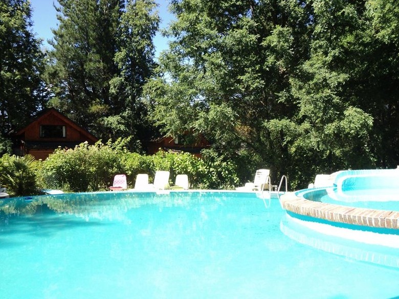 Cabana La Dolce Vita