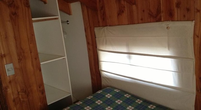 Pucon Beach Caba�as