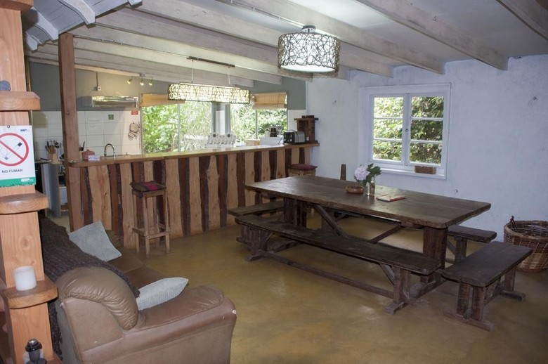 Posada Hostal La Nuez