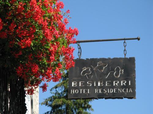 Hotel Besiberri