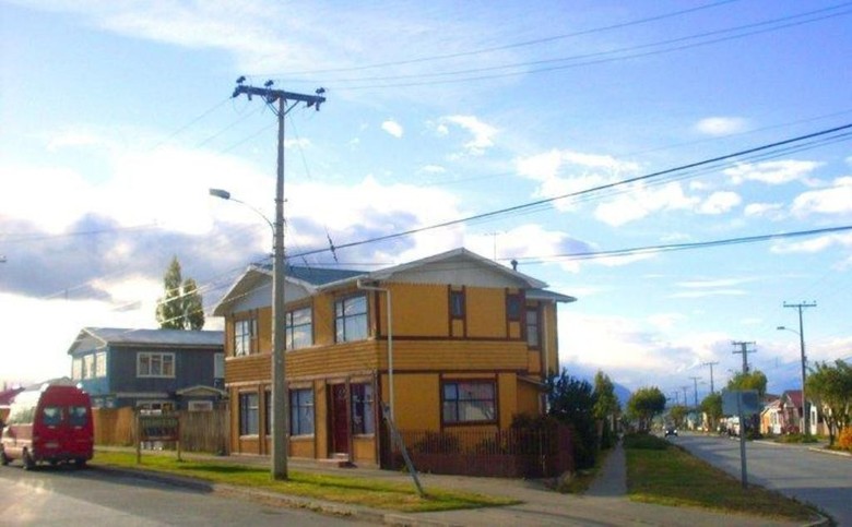 Hostal Arkya