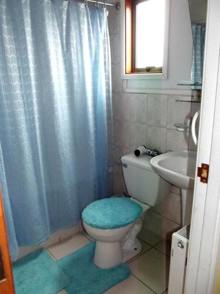 Hostal Arkya