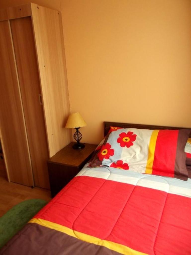 Hostal Arkya