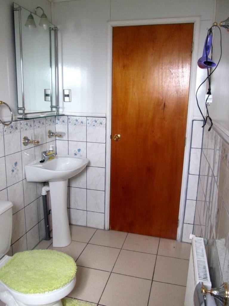 Hostal Arkya
