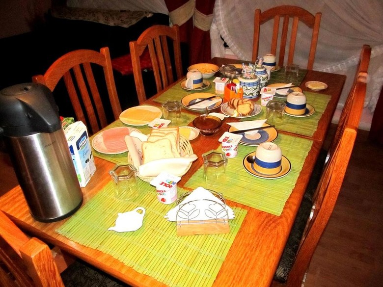 Hostal Arkya