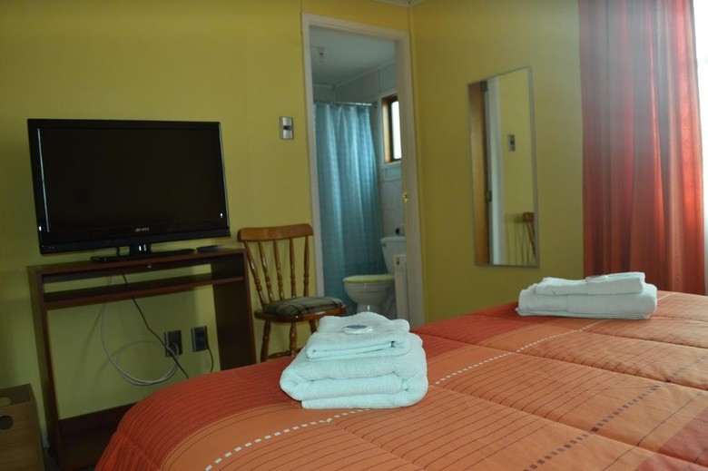 Hostal Arkya