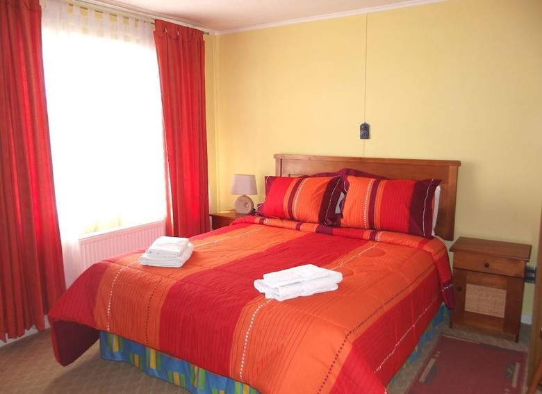 Hostal Arkya