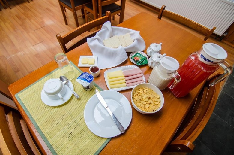 Hostal Arkya