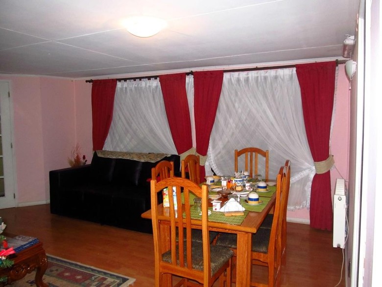 Hostal Arkya