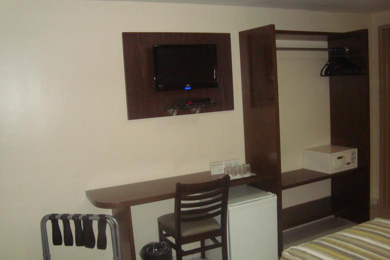 Hotel Villamaris