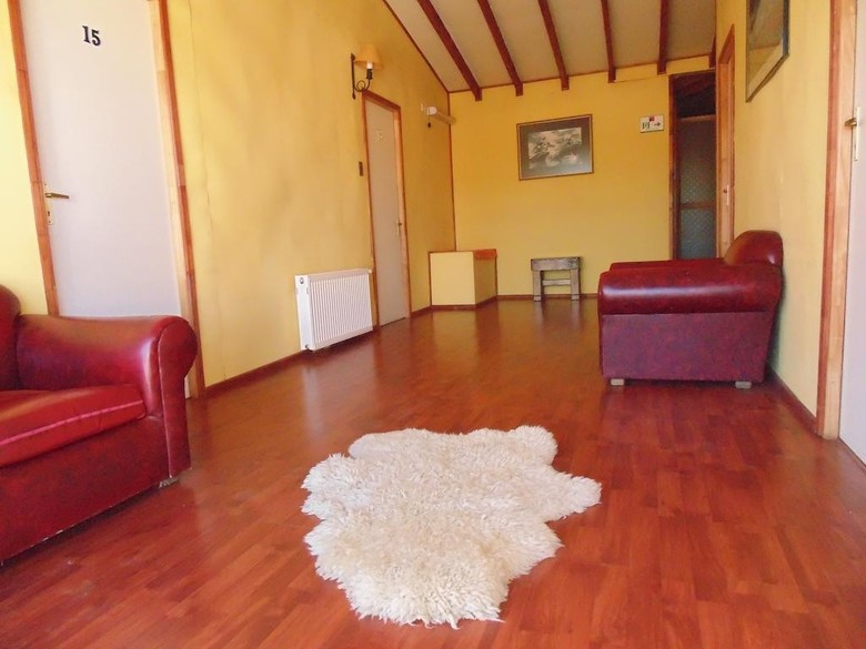 Albergue Nikos II Adventure