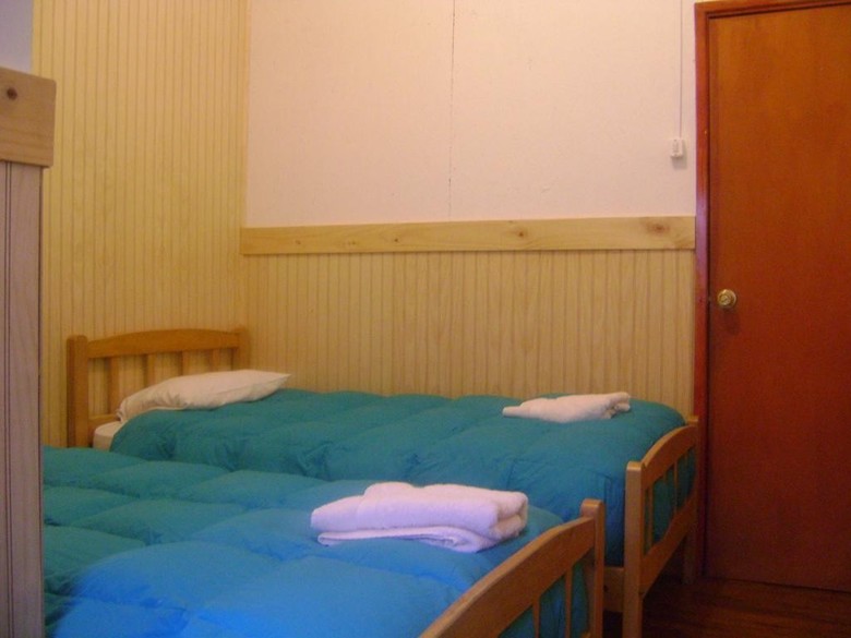 Hostal El Sendero
