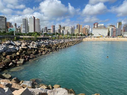 Pousada Hostal Iracema