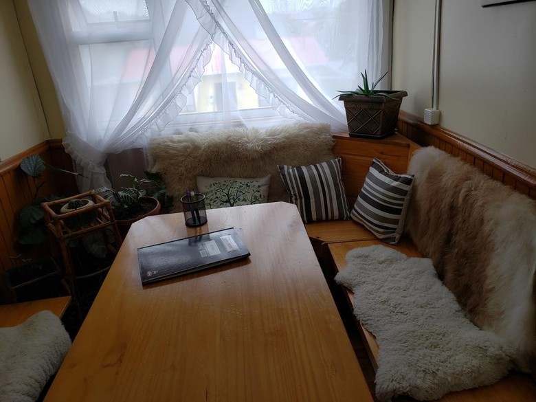 Hostal Kaluve Patagonia