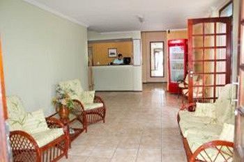 Hostal Hotel Pousada Bellomar Aria�