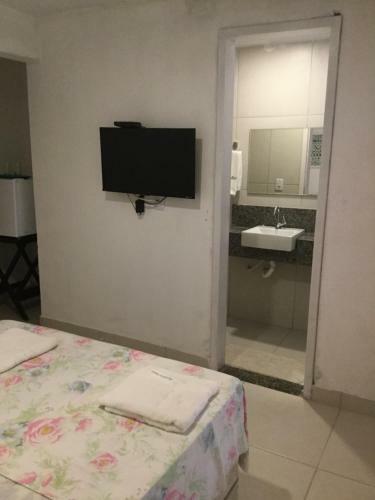 Apartamento Residencial Vecchio