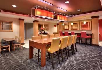 Hotel Towneplace Suites Yuma