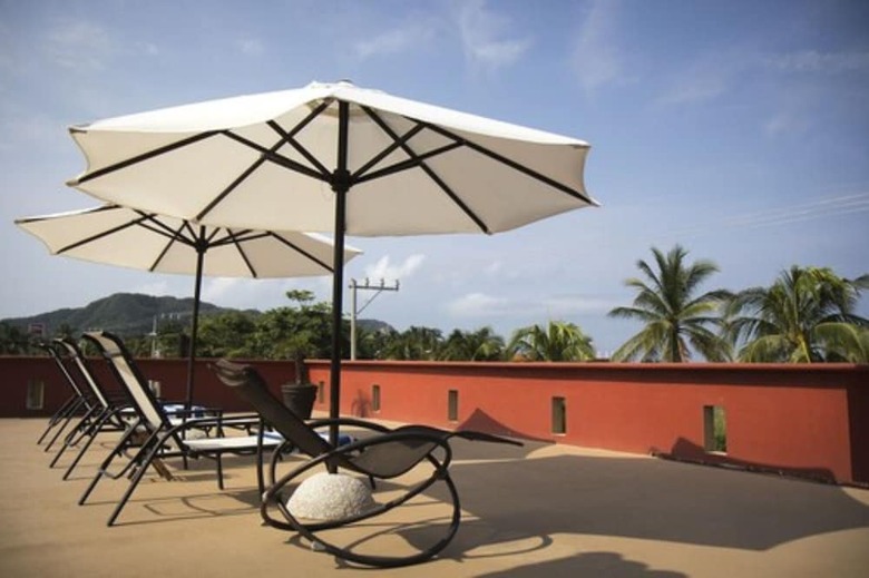 Apartamento Casa Misifus Bed & Breakfast