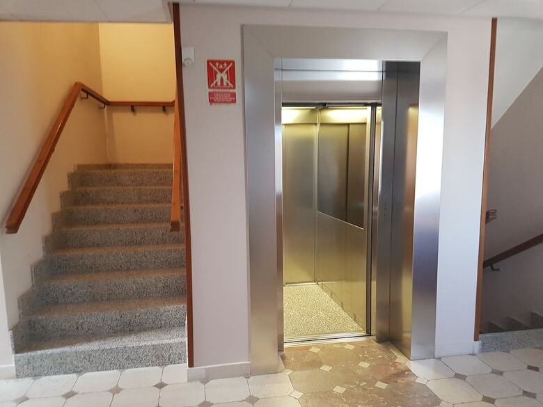 Hotel El Rastro
