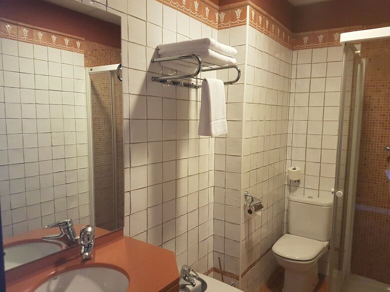 Hotel El Rastro