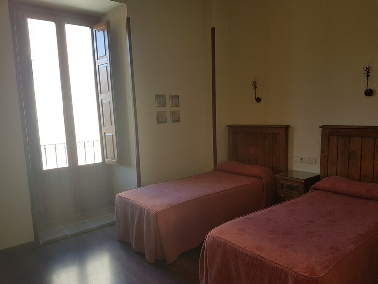 Hotel El Rastro