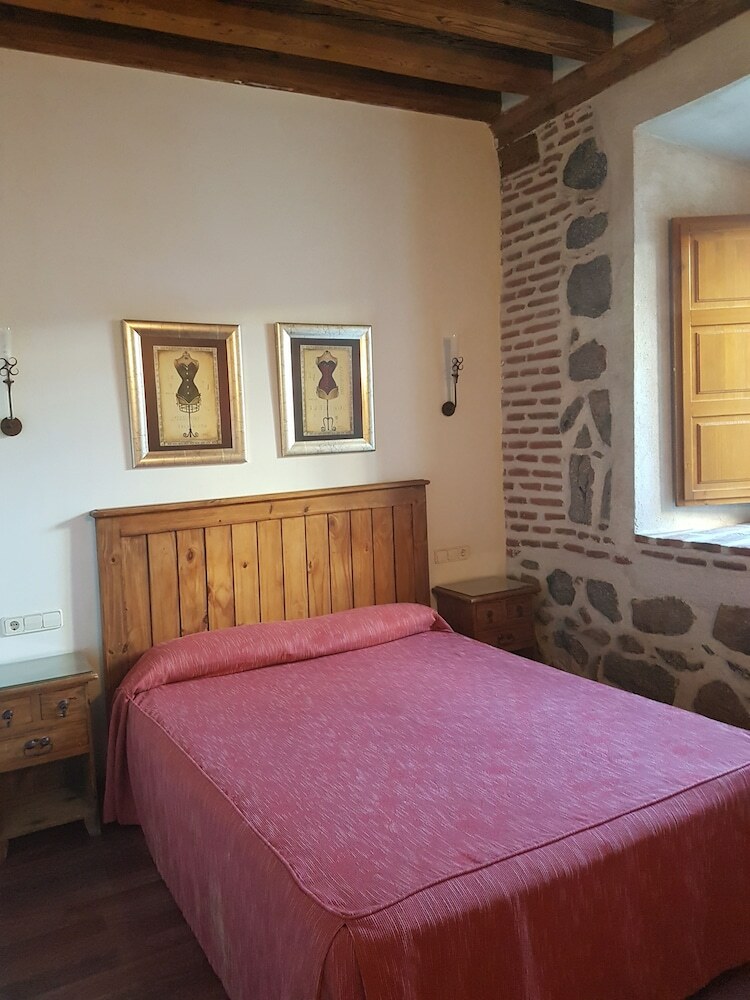 Hotel El Rastro