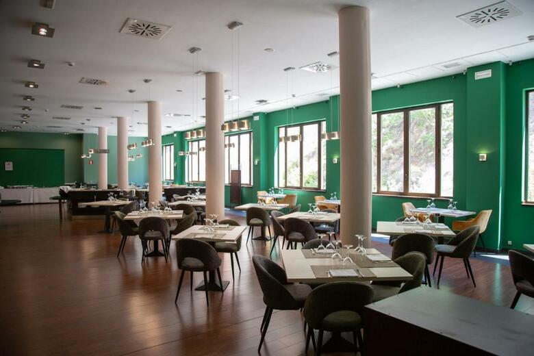 Hotel Balneario Real Carlos III