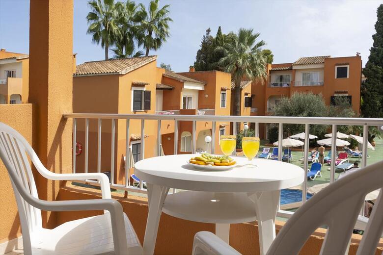 Hotel Aptos. Club Torrenova