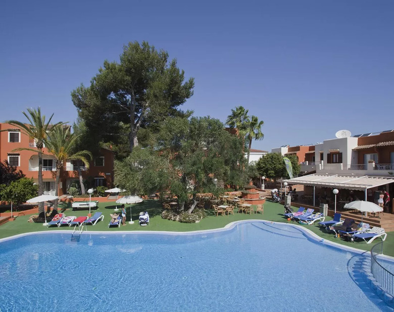 Hotel Aptos. Club Torrenova