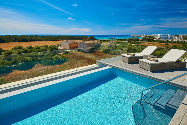 Protur Biomar Gran Hotel & Spa