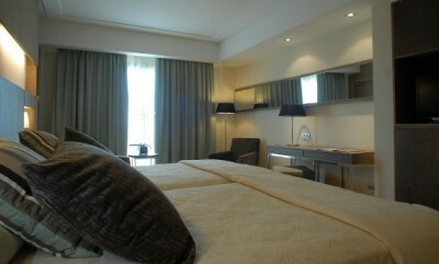 Protur Biomar Gran Hotel & Spa