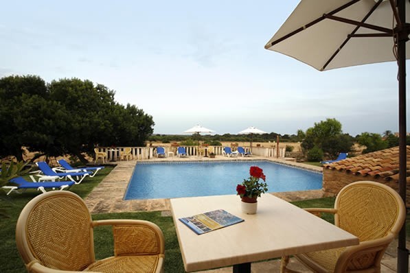 Hotel S'hort Des Tur�