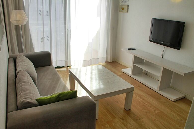 Apartamentos Canaima