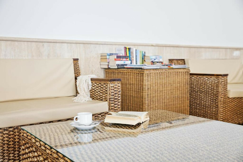 Hotel Pocillos Playa S�lo Adultos